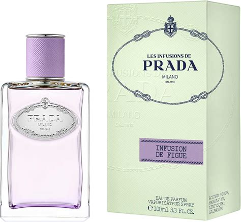 prada infusions